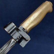 French M1886-93-16-35 Lebel Bayonet 3
